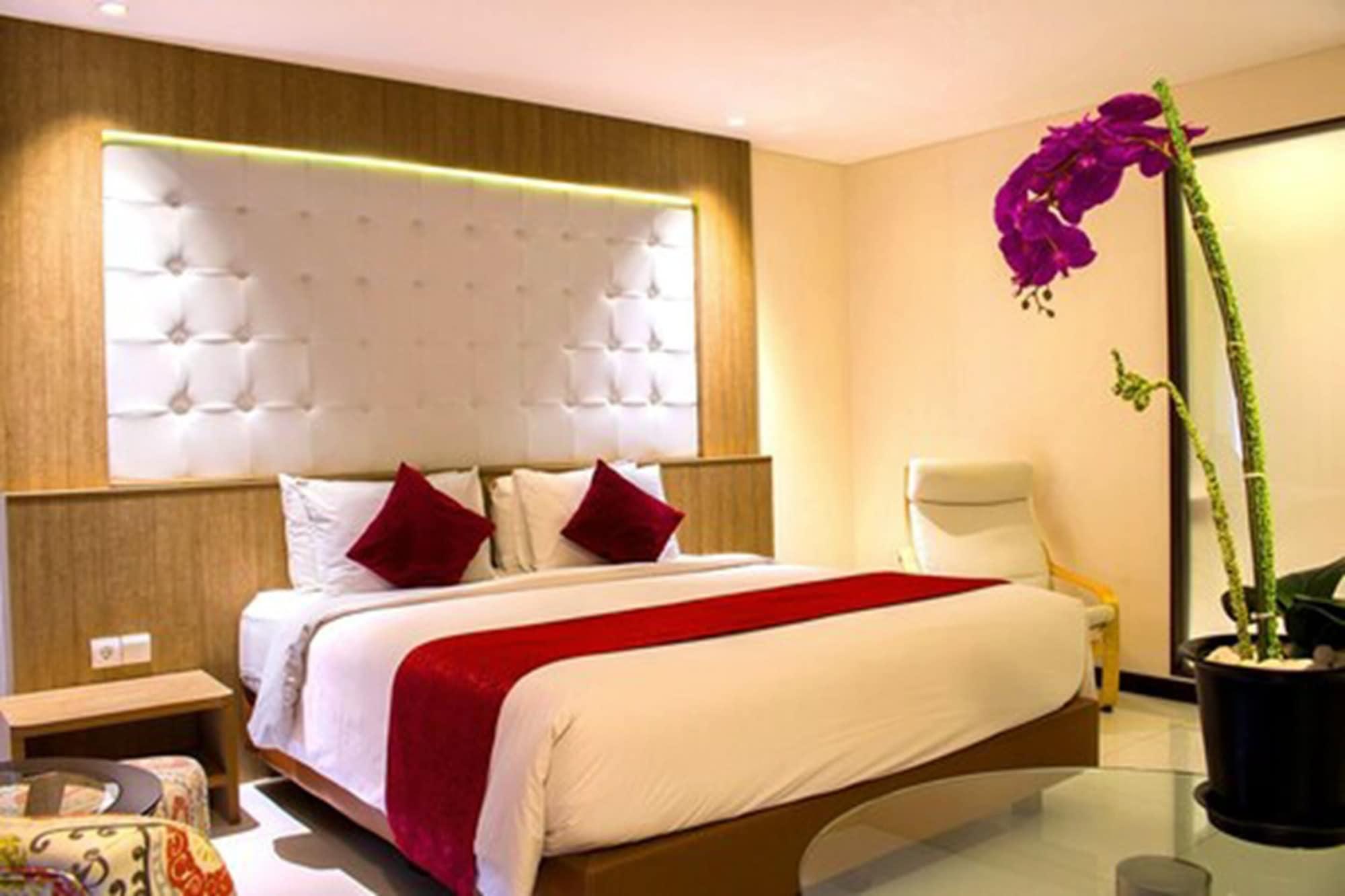 בנדונג West Point Hotel מראה חיצוני תמונה