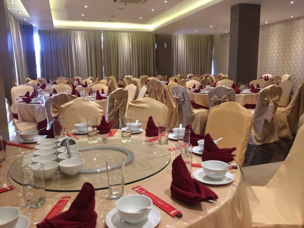 בנדונג West Point Hotel מראה חיצוני תמונה